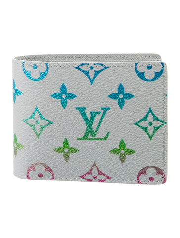 LV Bifold Pharrell