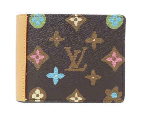 LV Bifold Tyler The Creator