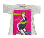 RENDEZVOUS TEE (PINK)