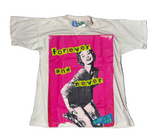 RENDEZVOUS TEE (PINK)