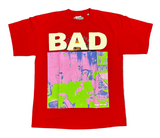 THE WORST TEE (RED)