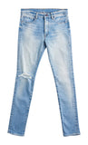 Bossi Sivel Wash Denim