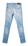 Bossi Sivel Wash Denim