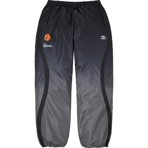 Supreme/Umbro Gradient Track Pant (Black)
