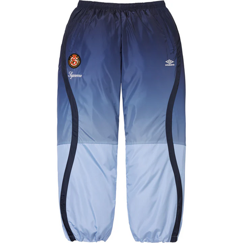 Supreme/Umbro Gradient Track Pant (Navy)