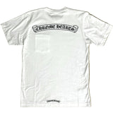 Chrome Hearts Sex Pistols (White) [London Exclusive]