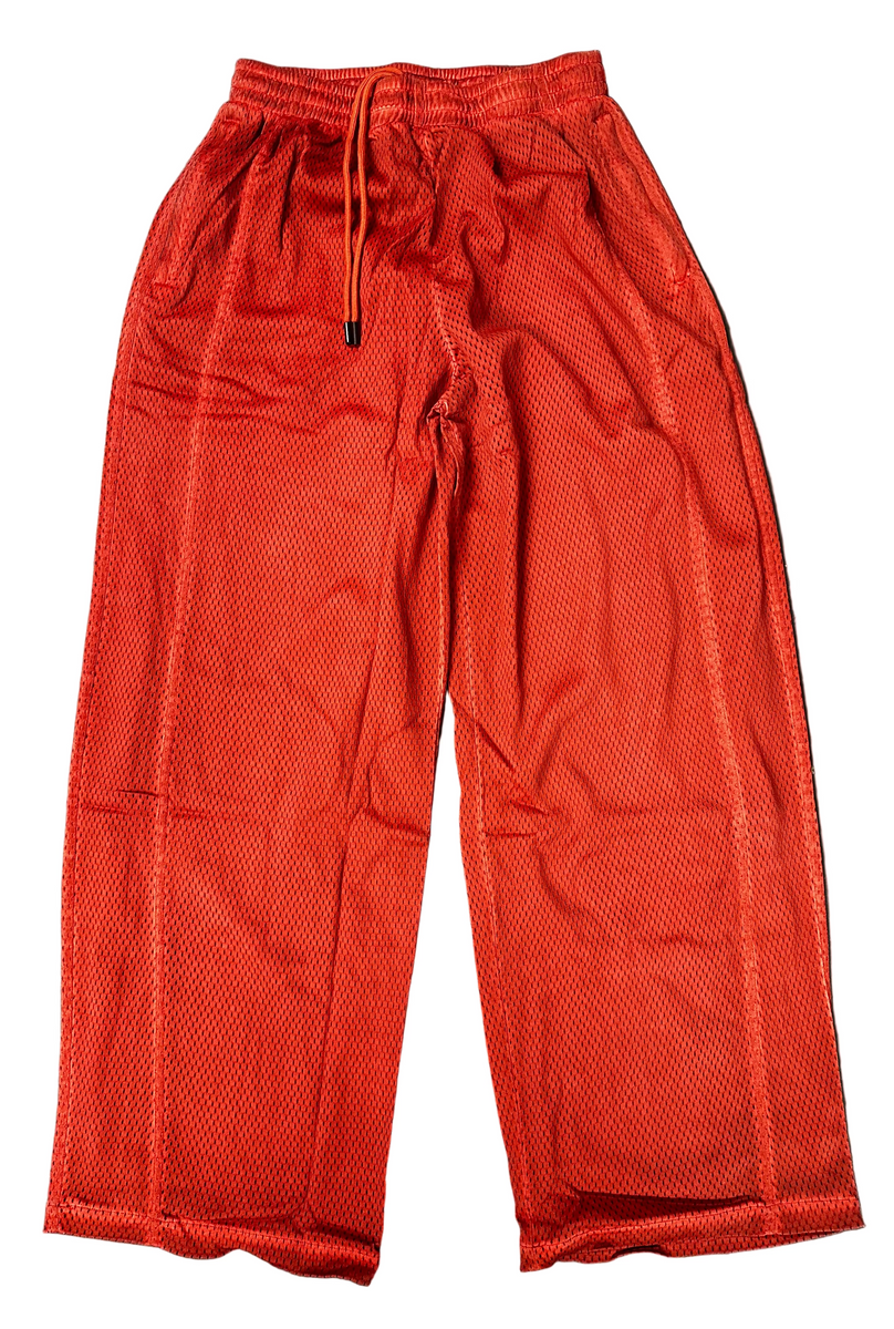 Pompeii Mesh Pants