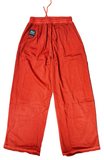 GV Gallery Red "Vintage" Mesh Pants