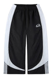 GV Gallery Tuxedo Sweats
