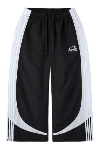 GV Gallery Tuxedo Sweats