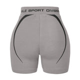 007 Nardo Shorts