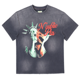 Cursed Liberty Tee