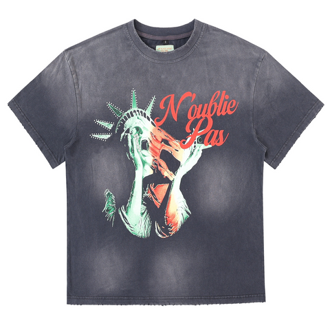 Cursed Liberty Tee