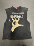 Bossi System of a Down Sleeveless Tee