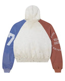 Patriot Chop N Screw Zip Up