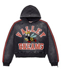 Anthem Pullover (Black)