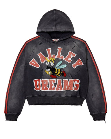 Anthem Pullover (Black)