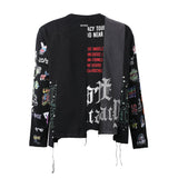 What The Lost Long Sleeve