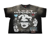 Lost Intricacy Marilyn Tee