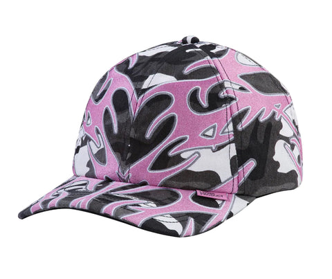 Living Product Man Vs. Nature Hat (Pink)