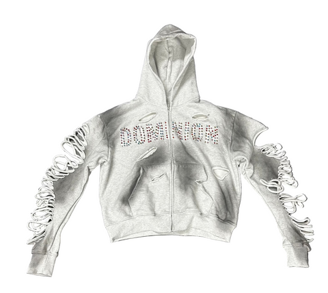 Dominion Runway Gem Jacket