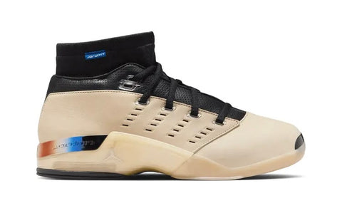 INFINITE ARCHIVES X JORDAN 17 RETRO LOW SP 'BEACH'