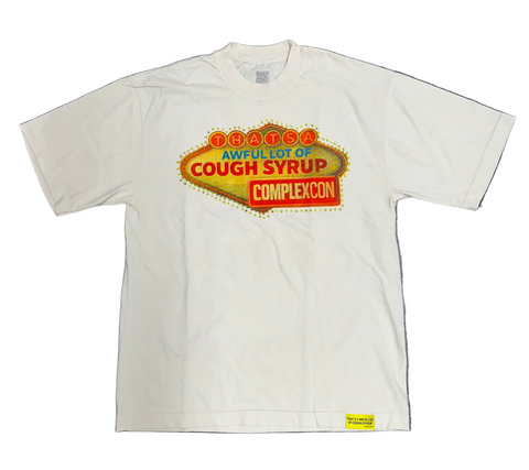 Complex Con Exclusive Tee
