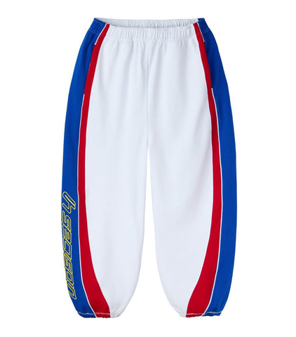 HMDD X Hidden Season White Athletic Pants