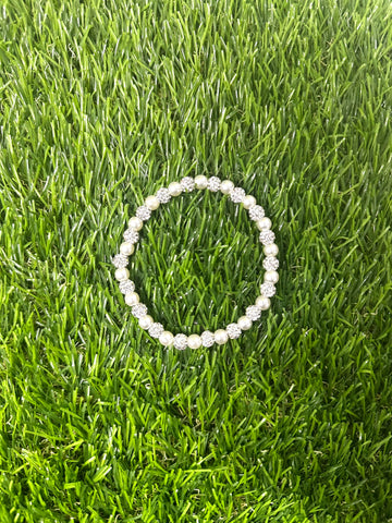 Kool Linxz Pearl Glow Bracelet