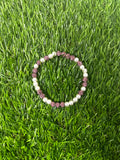 Kool Linxz Pearl Glow Bracelet