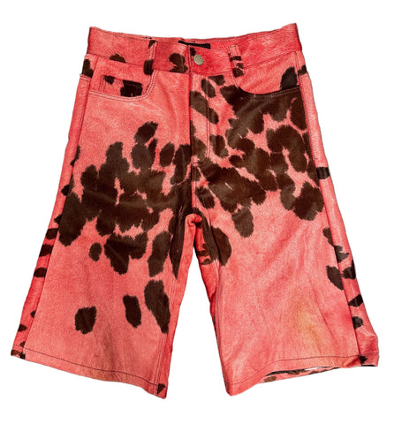 Complexcon Vegas Strawberry Shorts