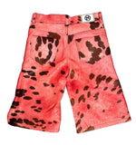 Complexcon Vegas Strawberry Shorts