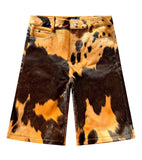 Complexcon Vegas Peach Shorts