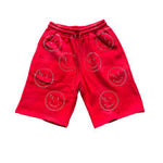 Retrovert Shorts