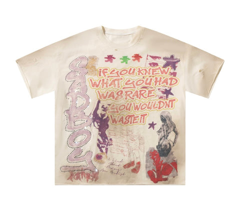 Sad Boy Rare Tee