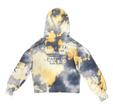 Eastie x POTN Cloud Zip Hoodie w/ Rhinestone