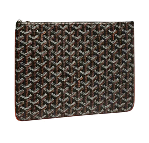Goyard Senat MM (Brown)