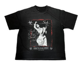 Sade 2002 Festival Tour Tee