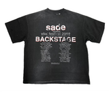 Sade 2002 Festival Tour Tee