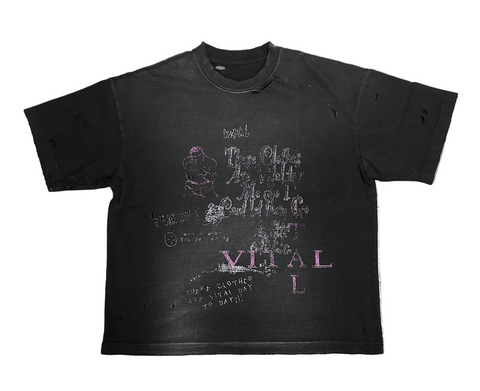 Vital Clothes Tee