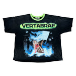Vertabrae VertZilla Tee