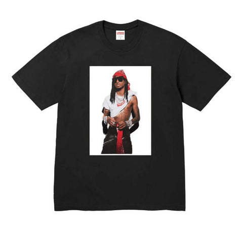 Playboi Carti Tee (Black)