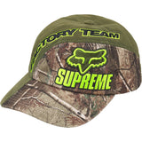 Fox Racing 6-Panel (Realtree)