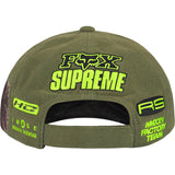 Fox Racing 6-Panel (Realtree)