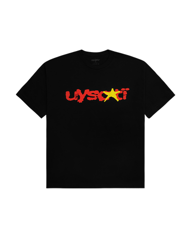 SP5DER X UY SCUTI TEE (Complex Exclusive)