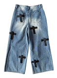 HOLY GRAIL DENIM PANTS