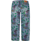 All Dogs Go To Heaven Loose Fit Jean