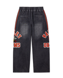 Anthem Sweatpants (Black)