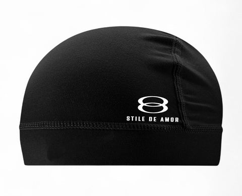 AMOR SKULL CAP