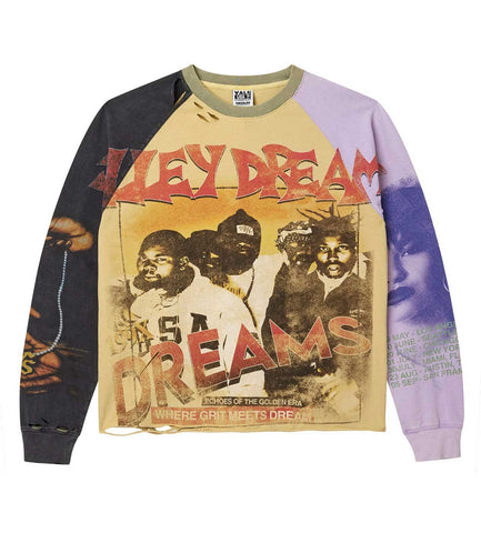 Chambers Chop N Screw Longsleeve